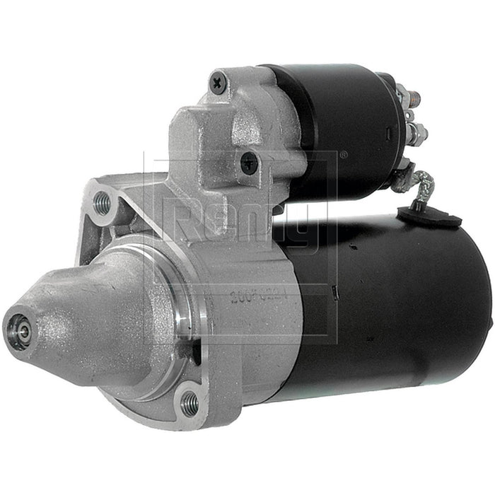 Starter Motor for Mercedes-Benz C350 3.5L V6 2008 2007 2006 P-3578560