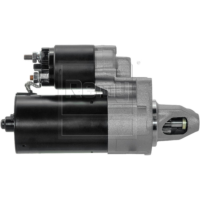 Starter Motor for Mercedes-Benz C350 3.5L V6 2008 2007 2006 P-3578560