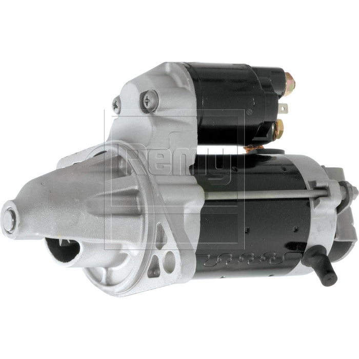 Starter Motor for Subaru Outback Automatic Transmission 2007 2006 2005 P-3578740