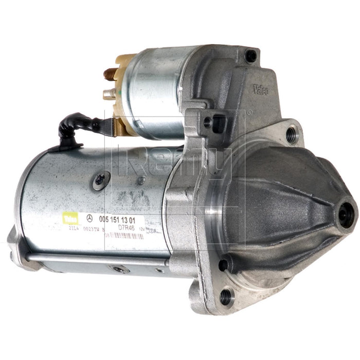 Starter Motor for Dodge Sprinter 3500 2.7L L5 2005 2004 2003 P-3578780