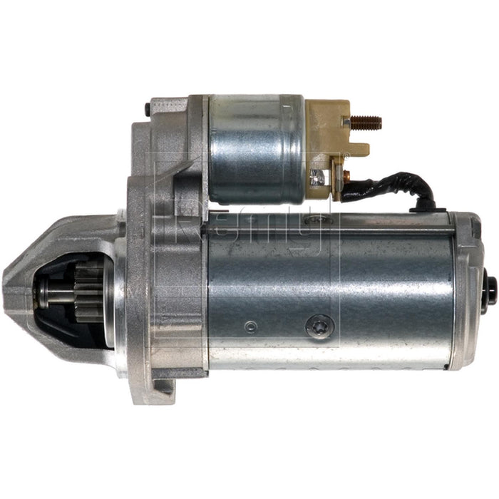 Starter Motor for Dodge Sprinter 3500 2.7L L5 2005 2004 2003 P-3578780