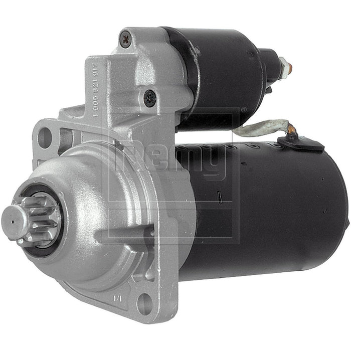 Starter Motor for Porsche Carrera GT 5.7L V10 2005 2004 P-3578925