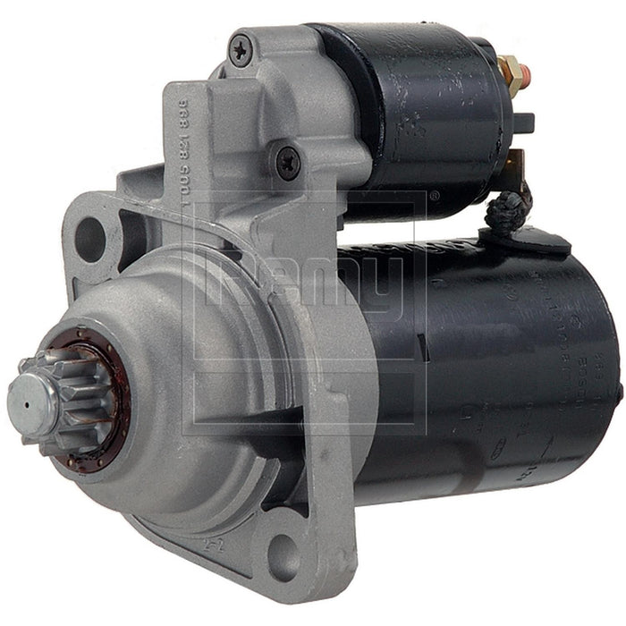 Starter Motor for Volkswagen Jetta Manual Transmission 2005 2004 2003 2002 2001 2000 1999 P-3578948