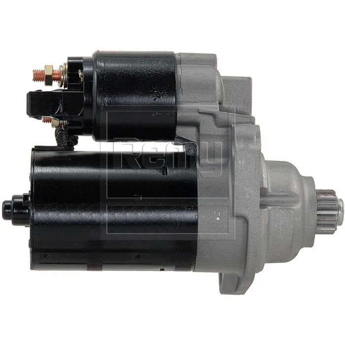 Starter Motor for Volkswagen Golf 2006 2005 2004 2003 2002 2001 2000 1999 P-3578947