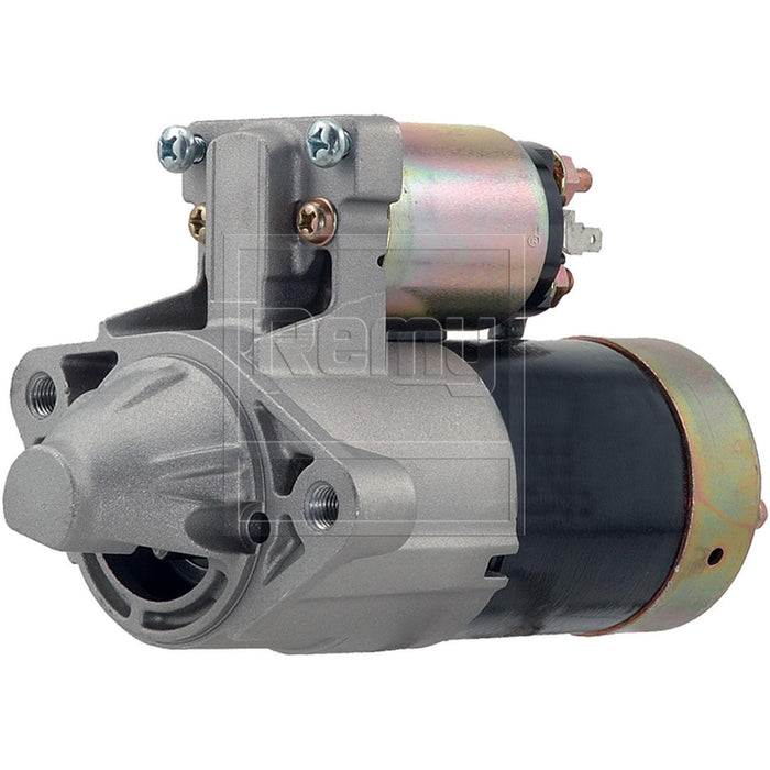 Starter Motor for Suzuki Vitara Manual Transmission 2002 2001 2000 1999 P-3579011