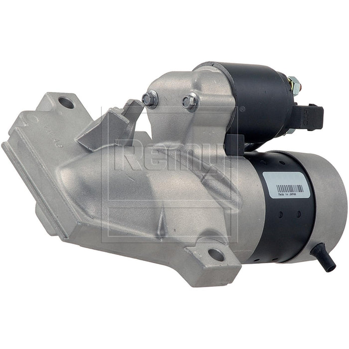 Starter Motor for Volkswagen Jetta Automatic Transmission 2005 2004 2003 2002 2001 2000 P-3579049