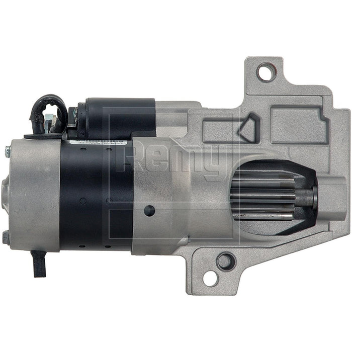 Starter Motor for Volkswagen Jetta Automatic Transmission 2005 2004 2003 2002 2001 2000 P-3579049