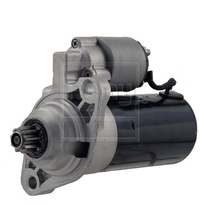 Starter Motor for Volkswagen Jetta 2.8L V6 2001 2000 P-3579051