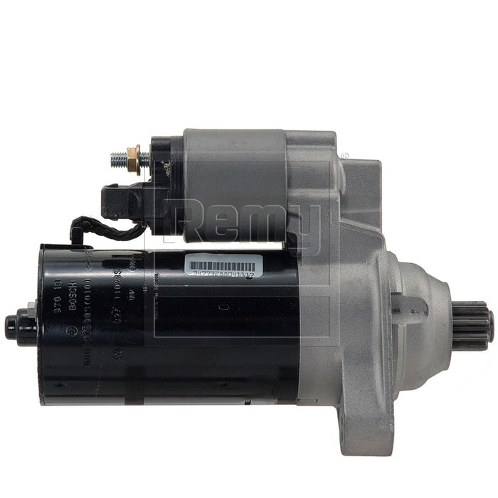 Starter Motor for Volkswagen Jetta 2.8L V6 2001 2000 P-3579051