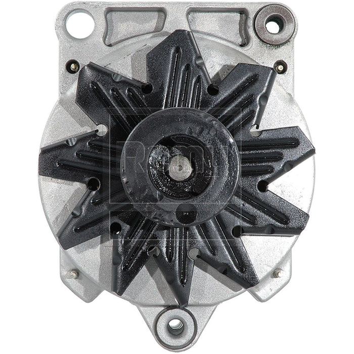 Alternator for Plymouth PB200 1980 1979 1978 1977 1976 1975 P-3579149