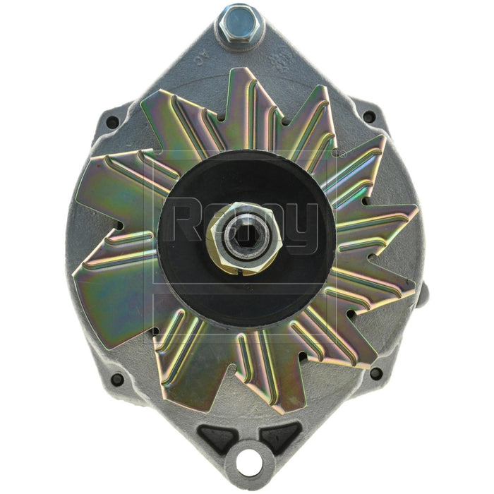 Alternator for Chevrolet P10 Van 1973 P-3579209