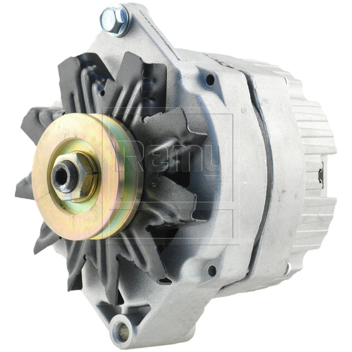 Alternator for GMC K25/K2500 Pickup 1974 1973 P-3579534