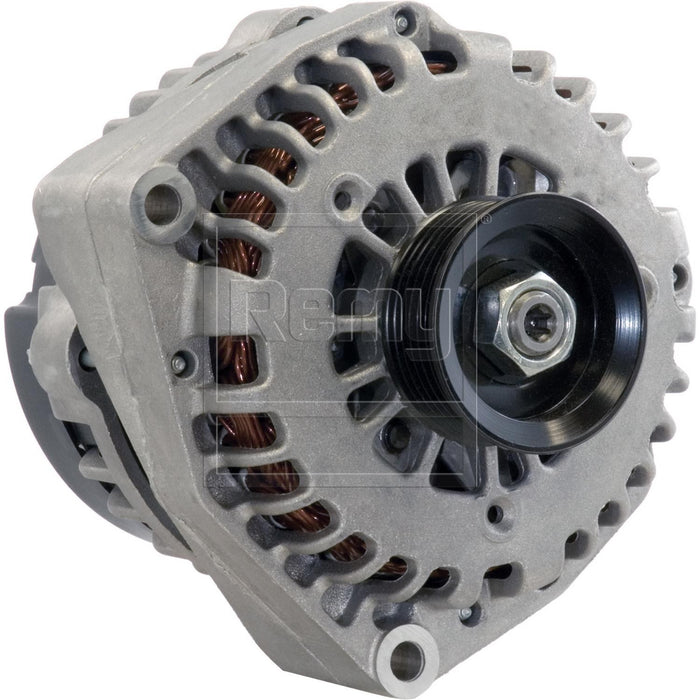 Alternator for Chevrolet Silverado 3500 HD 2014 2013 2012 2011 2010 2009 2008 2007 P-3579784