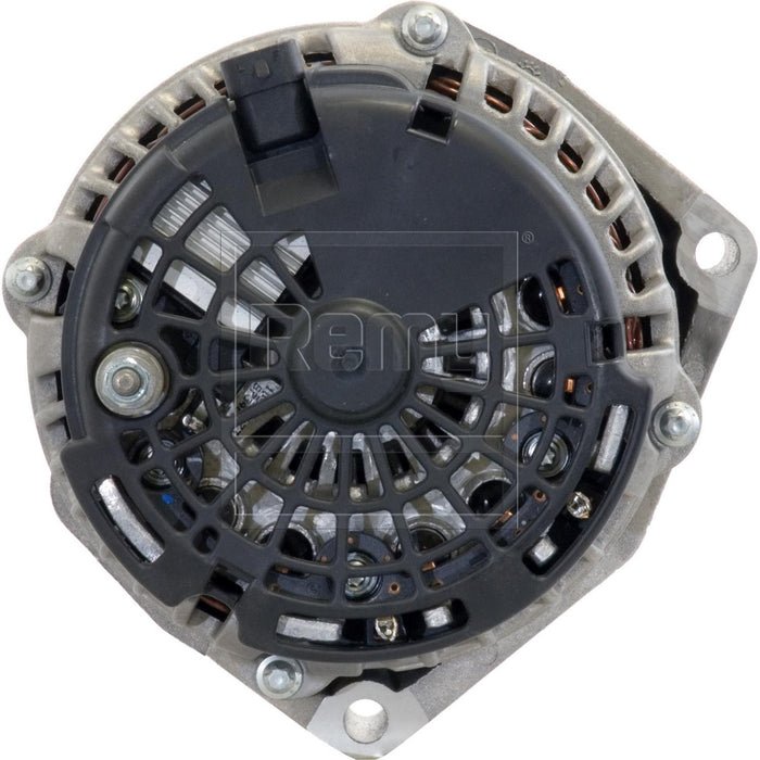 Alternator for Chevrolet Silverado 3500 HD 2014 2013 2012 2011 2010 2009 2008 2007 P-3579784