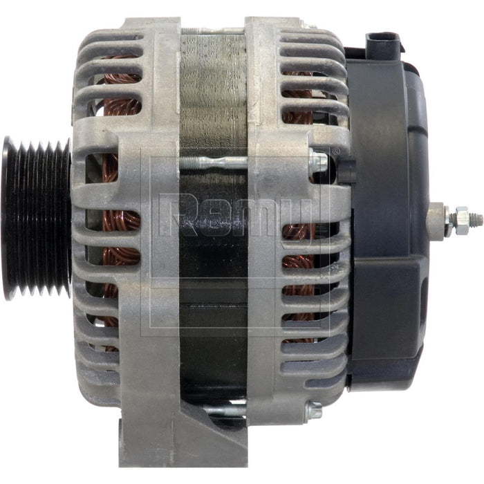 Alternator for Chevrolet Silverado 3500 HD 2014 2013 2012 2011 2010 2009 2008 2007 P-3579784