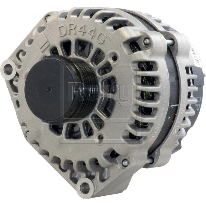 Alternator for Chevrolet Silverado 2500 HD Classic 6.6L V8 2007 P-3579798