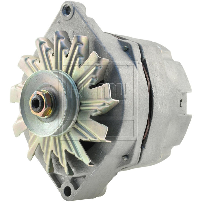 Alternator for Jeep CJ5 4.2L L6 1982 1981 P-3579875