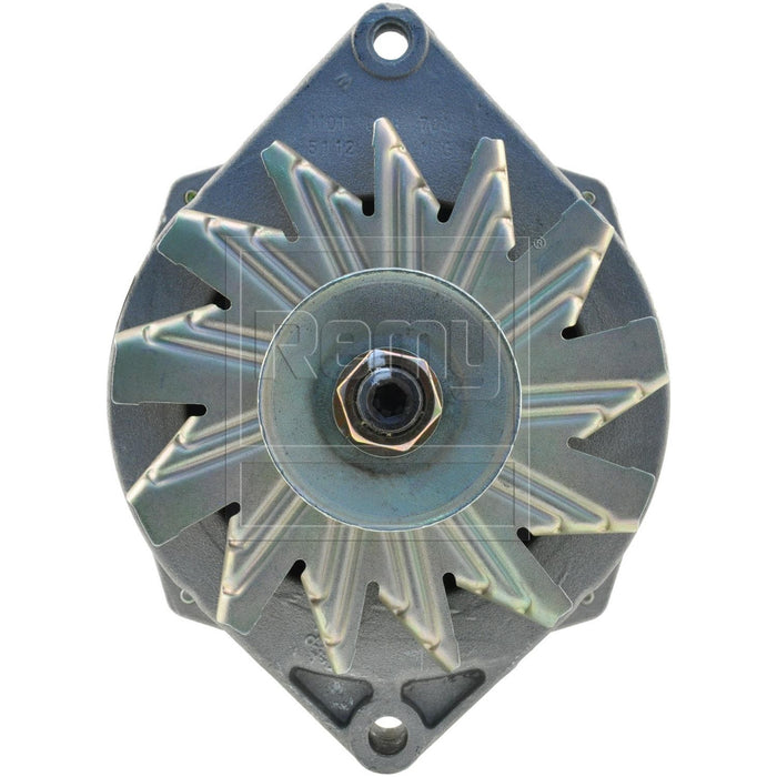 Alternator for Jeep CJ5 4.2L L6 1982 1981 P-3579875