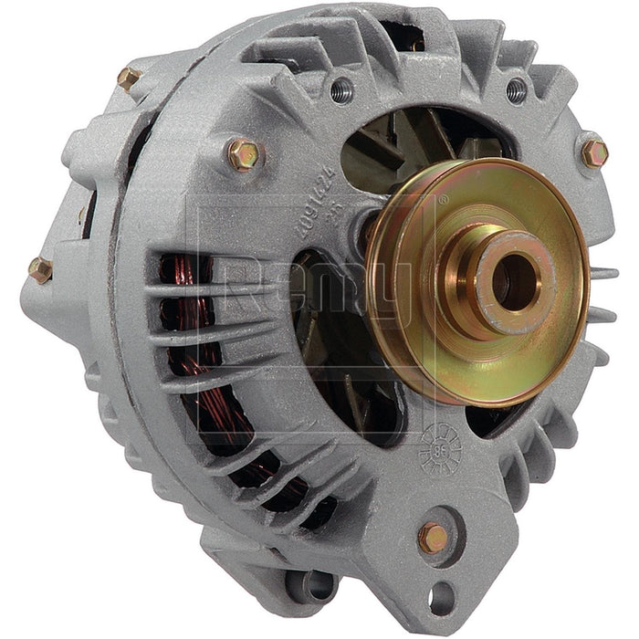 Alternator for Dodge Ramcharger 1987 1986 1985 1984 1983 1982 1981 1980 1979 1978 1977 1976 1975 1974 P-3579989