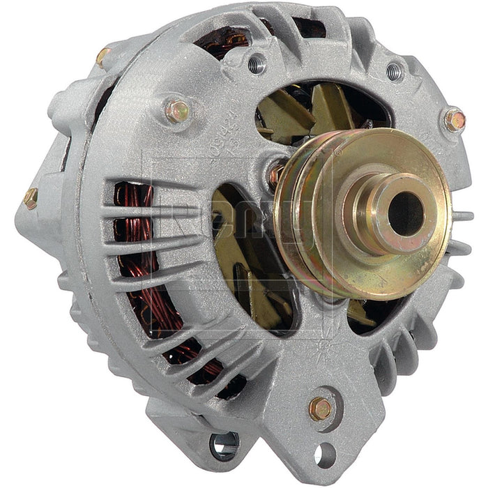 Alternator for Dodge B300 Van 1974 1973 1972 1971 P-3580048