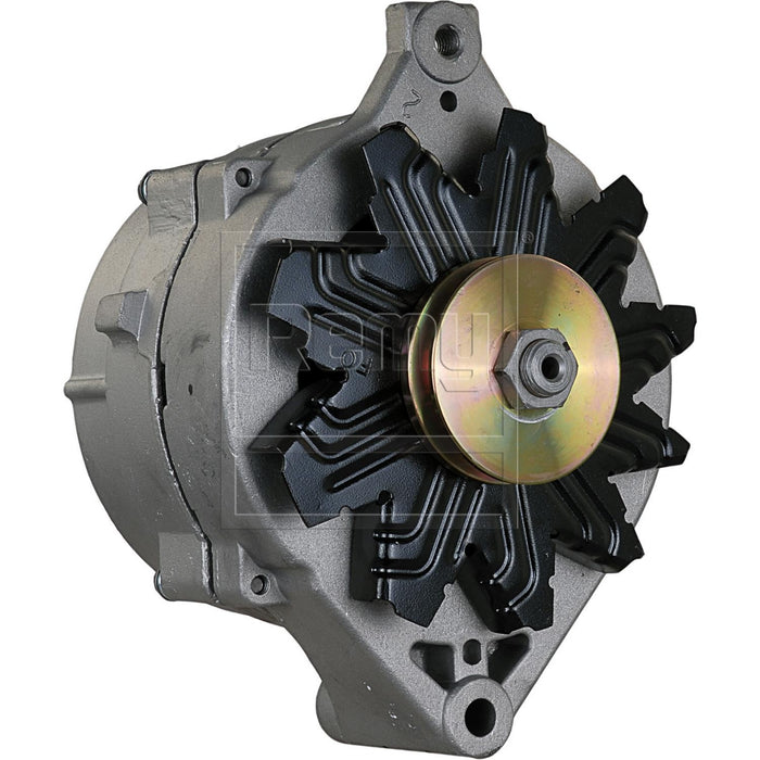 Alternator for Ford Ranchero 1979 1978 1977 1976 1975 1974 1973 1972 P-3580218