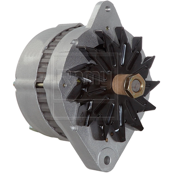 Alternator for Jeep J-2700 1970 1969 1968 1967 1966 1965 P-3580538