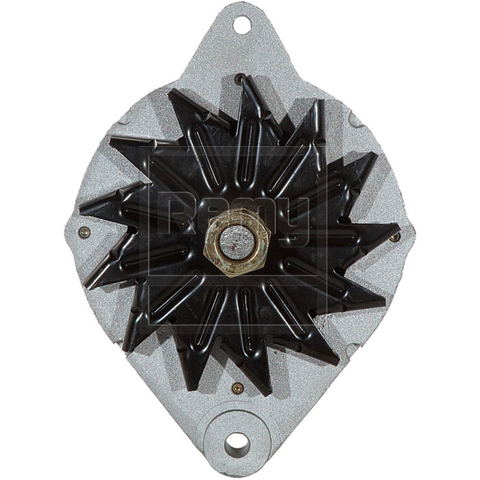 Alternator for Jeep J-2700 1970 1969 1968 1967 1966 1965 P-3580538