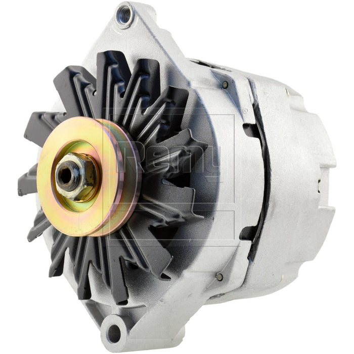 Alternator for Chevrolet K20 Suburban 6.2L V8 1986 1985 1984 1983 P-3580746