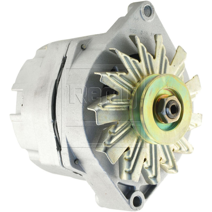 Alternator for Pontiac Bonneville 18 VIN 1982 1981 1980 P-3580850