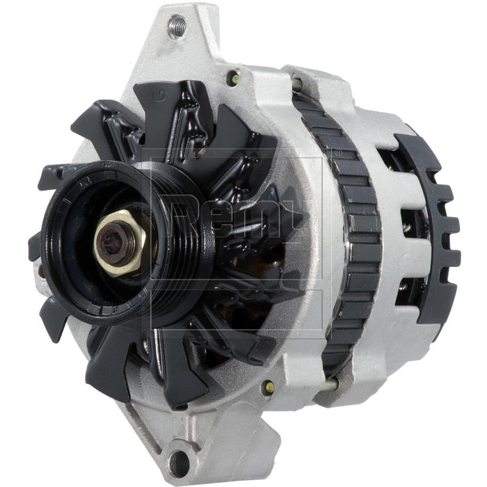 Alternator for GMC K2500 Suburban 7.4L V8 1993 1992 P-3581426