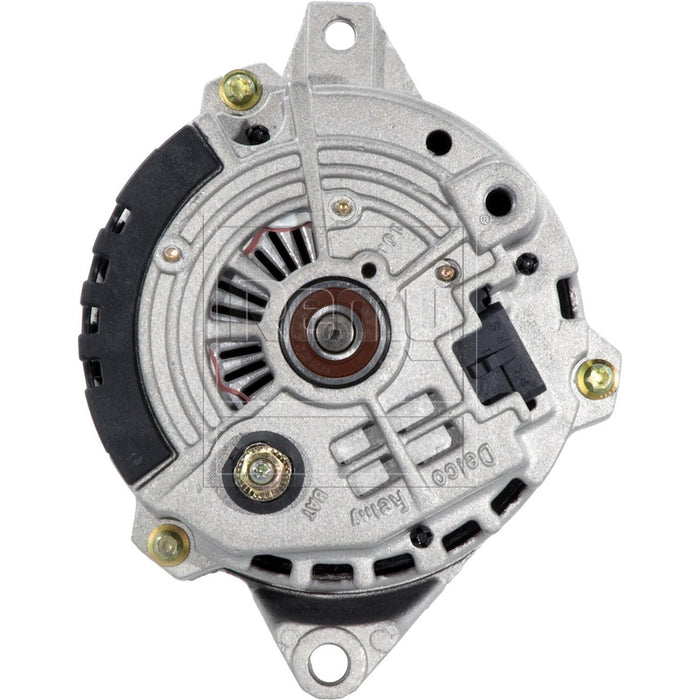 Alternator for GMC K2500 Suburban 7.4L V8 1993 1992 P-3581426