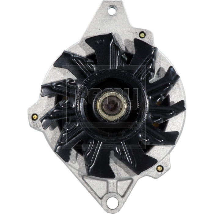 Alternator for GMC K2500 Suburban 7.4L V8 1993 1992 P-3581426