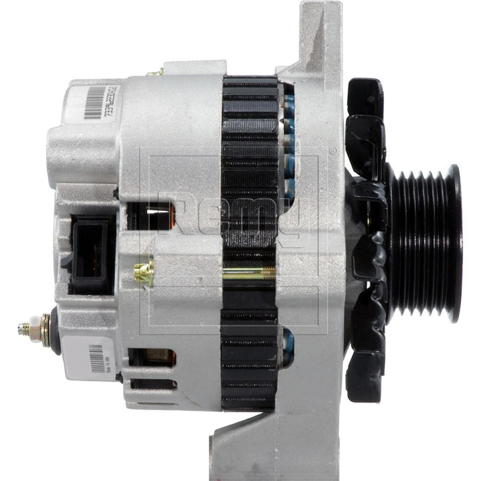 Alternator for GMC K2500 Suburban 7.4L V8 1993 1992 P-3581426