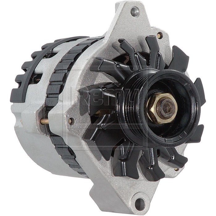 Alternator for Oldsmobile Cutlass Calais 3.3L V6 1991 1990 1989 P-3581454