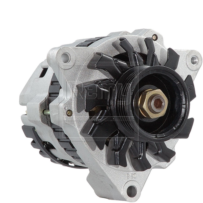 Alternator for Chevrolet Corsica 1991 1990 1989 1988 1987 P-3581499