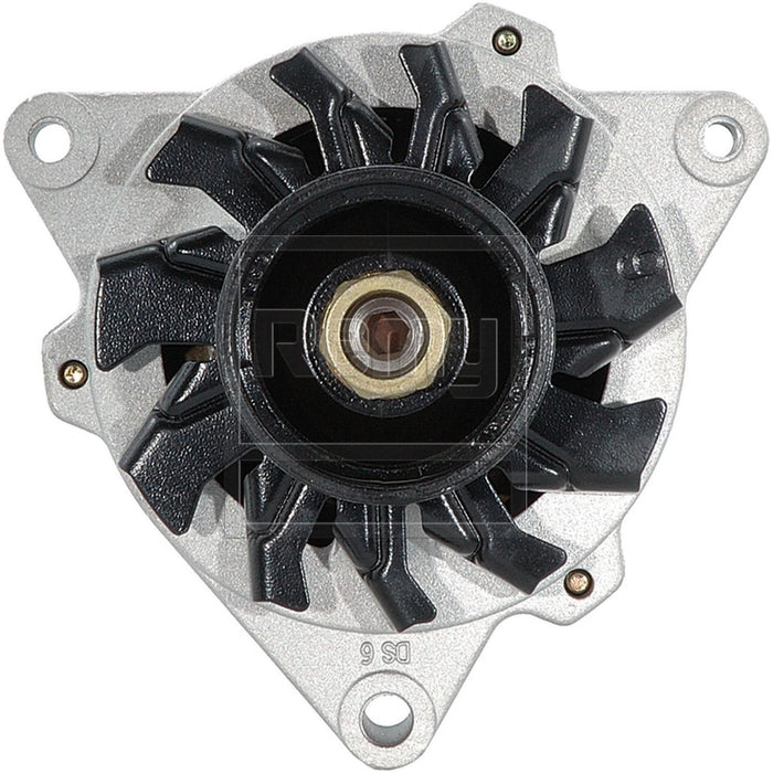 Alternator for Chevrolet Corsica 1991 1990 1989 1988 1987 P-3581499