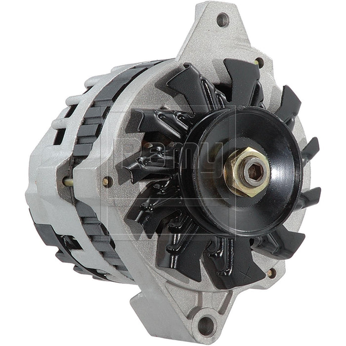 Alternator for GMC R3500 6.2L V8 1991 P-3581528