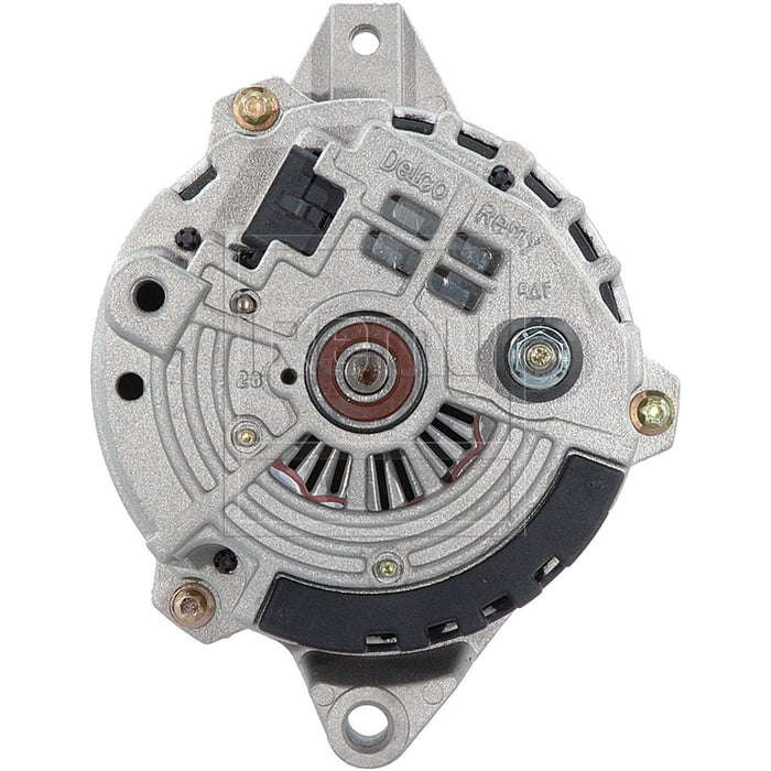 Alternator for Chevrolet Blazer 6.2L V8 1991 P-3581512