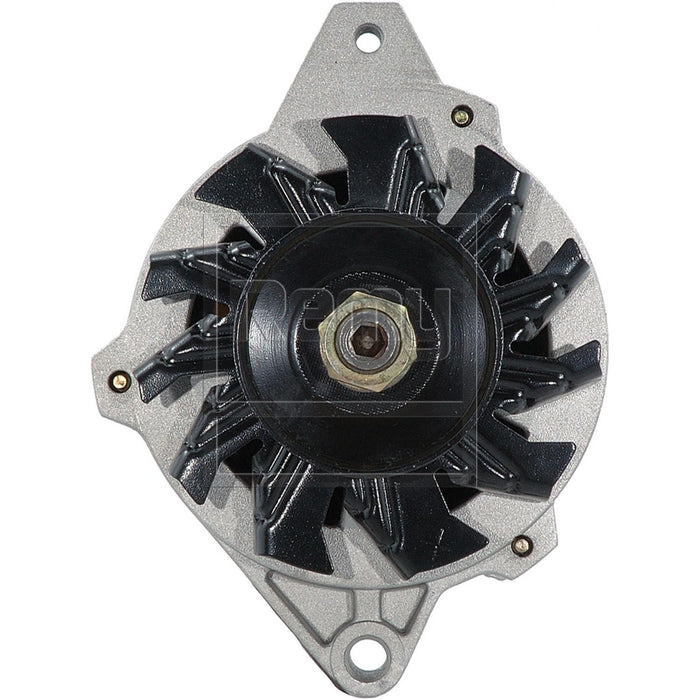 Alternator for GMC R3500 6.2L V8 1991 P-3581528