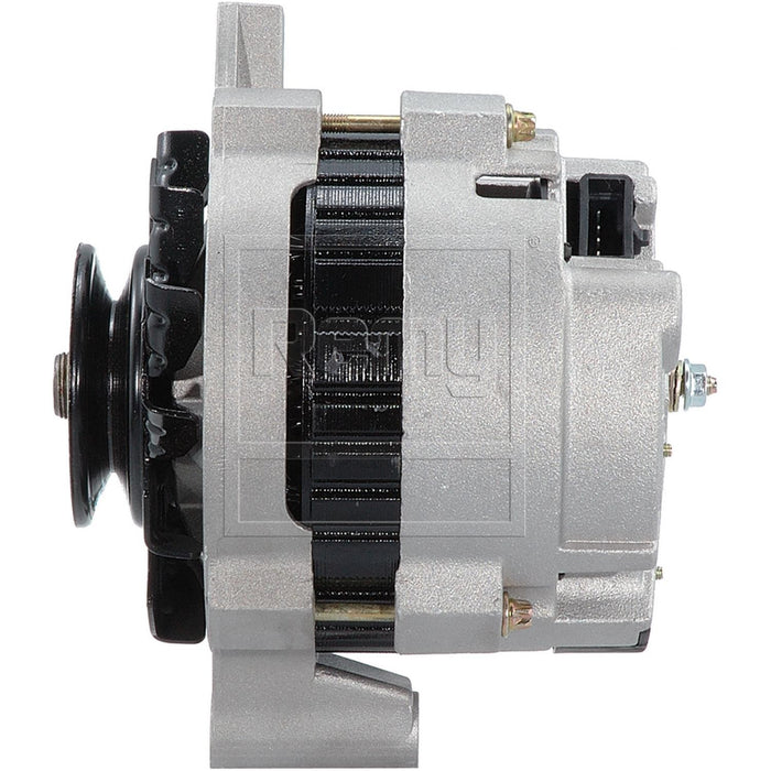 Alternator for GMC R3500 6.2L V8 1991 P-3581528