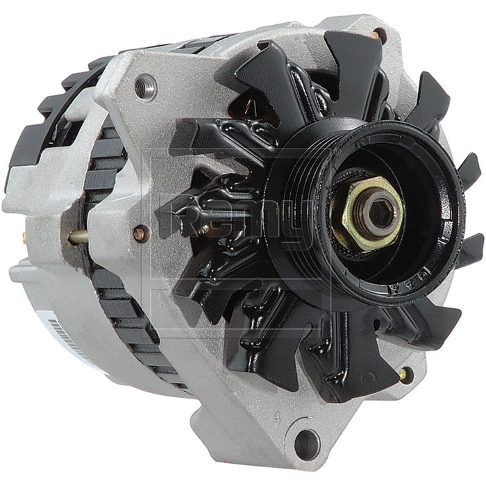 Alternator for GMC C2500 1993 1992 1991 1990 P-3581555