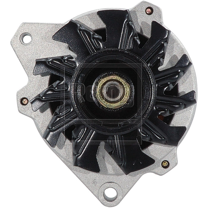 Alternator for GMC C3500 5.7L V8 1993 1992 1991 1990 P-3581557