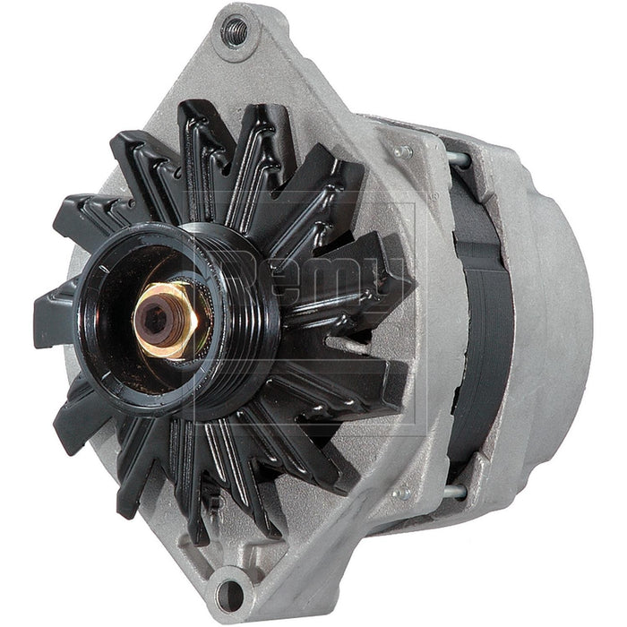 Alternator for Chevrolet R2500 7.4L V8 1989 P-3581680