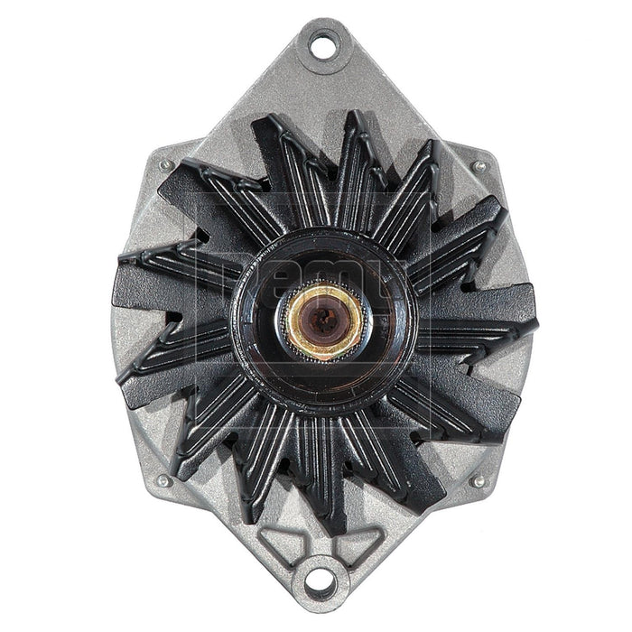 Alternator for Chevrolet R2500 7.4L V8 1989 P-3581680