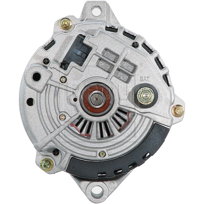 Alternator for Pontiac Grand Am 3.3L V6 1993 1992 P-3581867