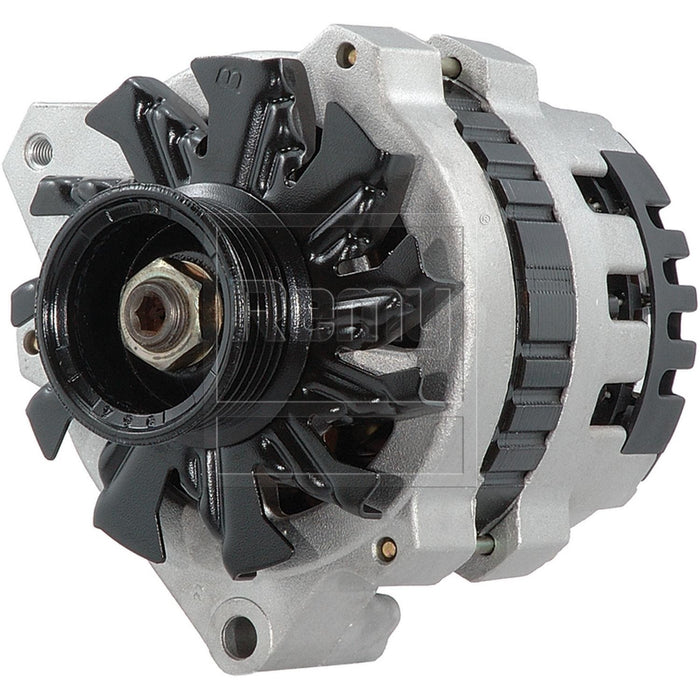 Alternator for Chevrolet G10 1995 1994 1993 1992 P-3581979