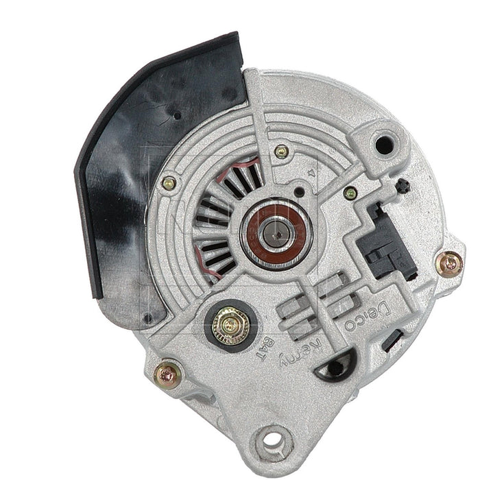 Alternator for Saturn SL1 1.9L L4 1997 1996 1995 1994 1993 1992 1991 P-3582036