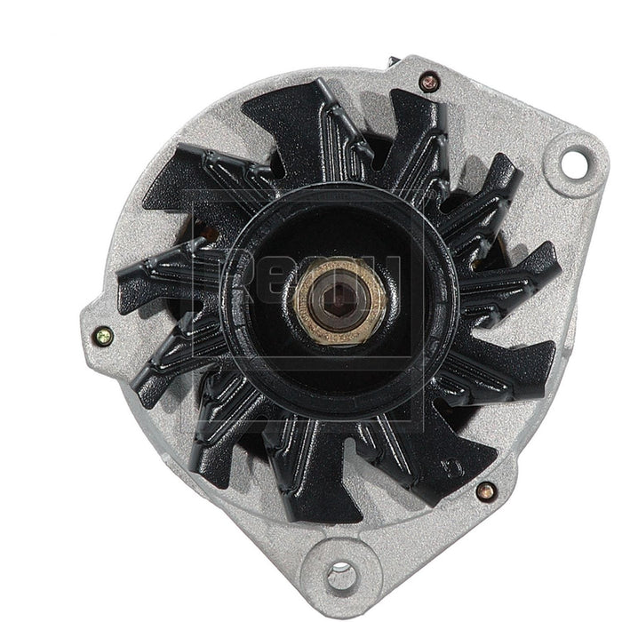 Alternator for Saturn SL1 1.9L L4 1997 1996 1995 1994 1993 1992 1991 P-3582036