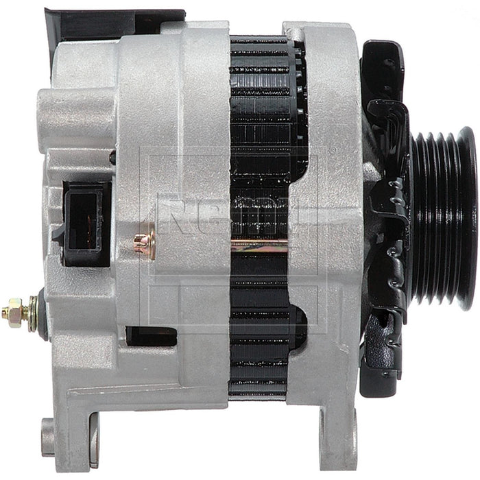 Alternator for Saturn SL1 1.9L L4 1997 1996 1995 1994 1993 1992 1991 P-3582036