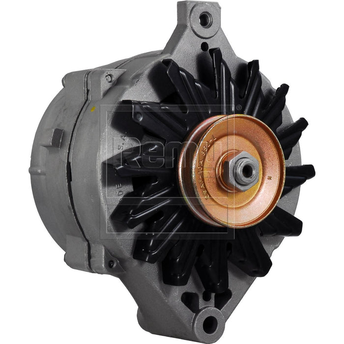 Alternator for Ford Fairmont 3.3L L6 1978 P-3582253